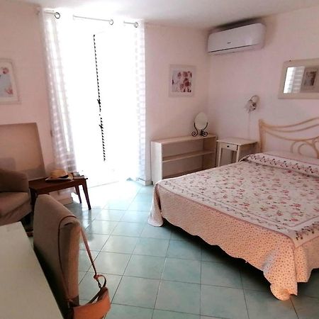 B&B Venus Inn Positano Extérieur photo