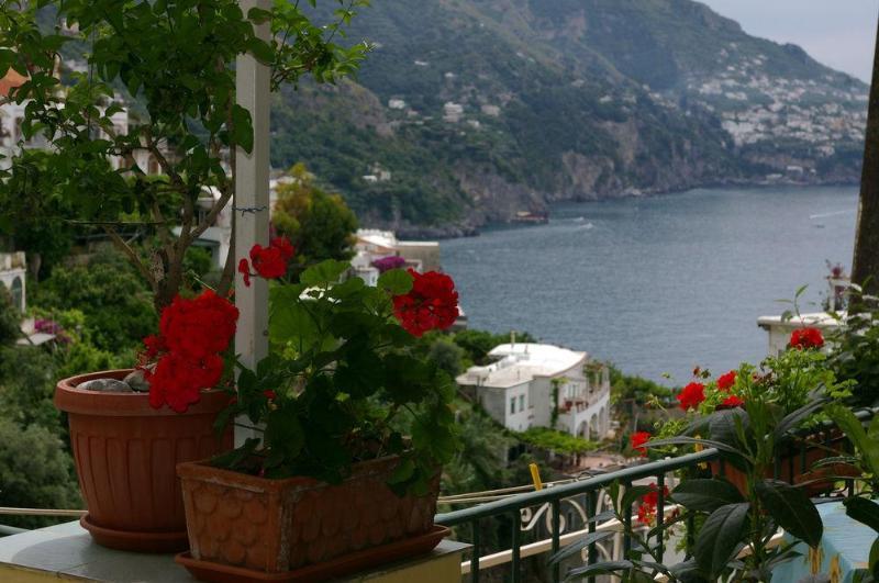 B&B Venus Inn Positano Extérieur photo