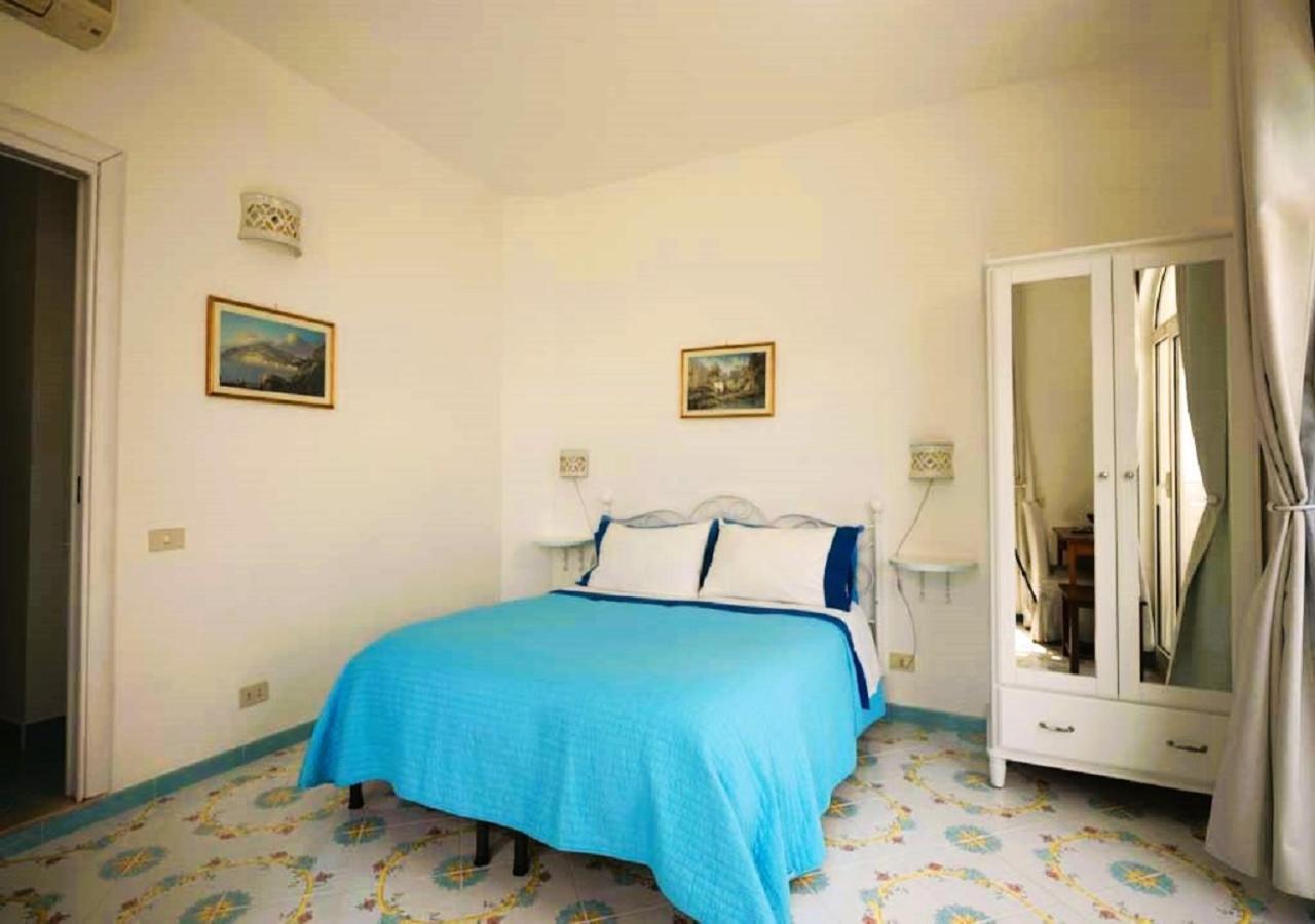 B&B Venus Inn Positano Extérieur photo