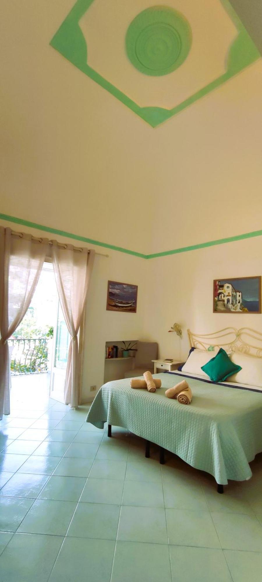 B&B Venus Inn Positano Extérieur photo