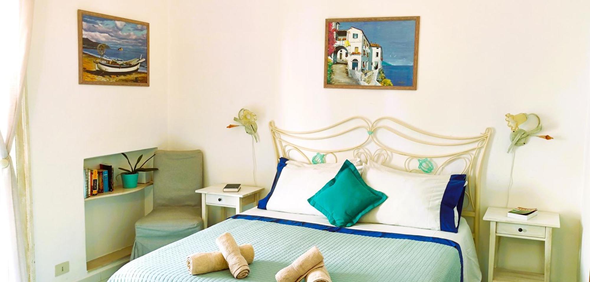 B&B Venus Inn Positano Extérieur photo