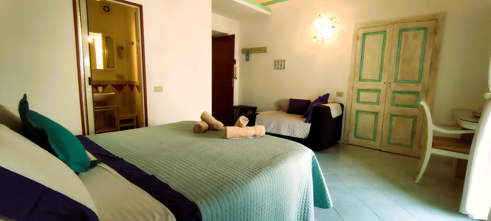 B&B Venus Inn Positano Extérieur photo