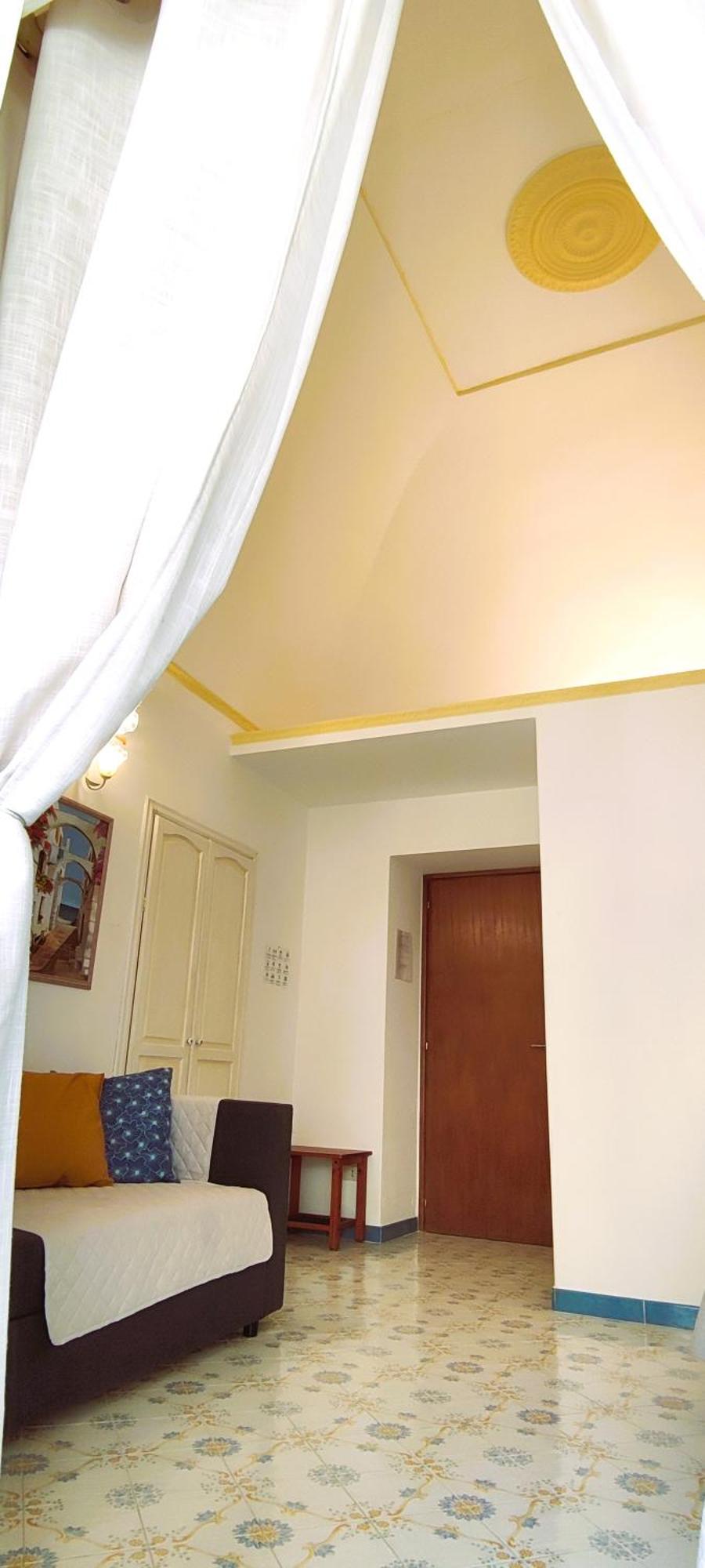 B&B Venus Inn Positano Extérieur photo