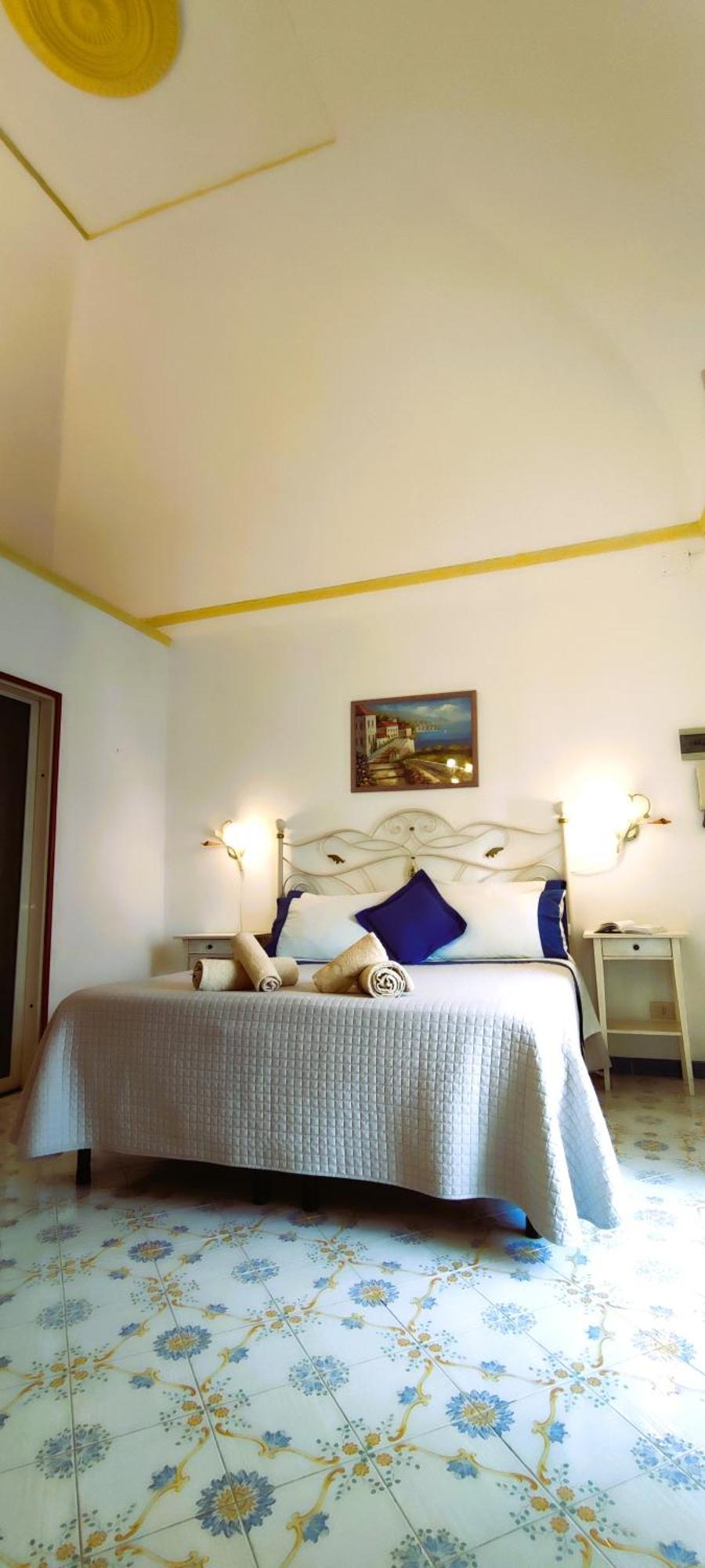 B&B Venus Inn Positano Extérieur photo