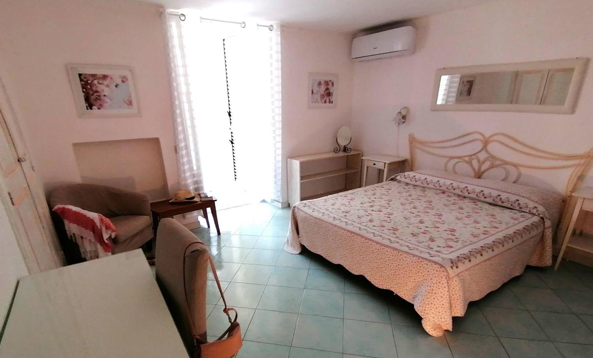 B&B Venus Inn Positano Extérieur photo