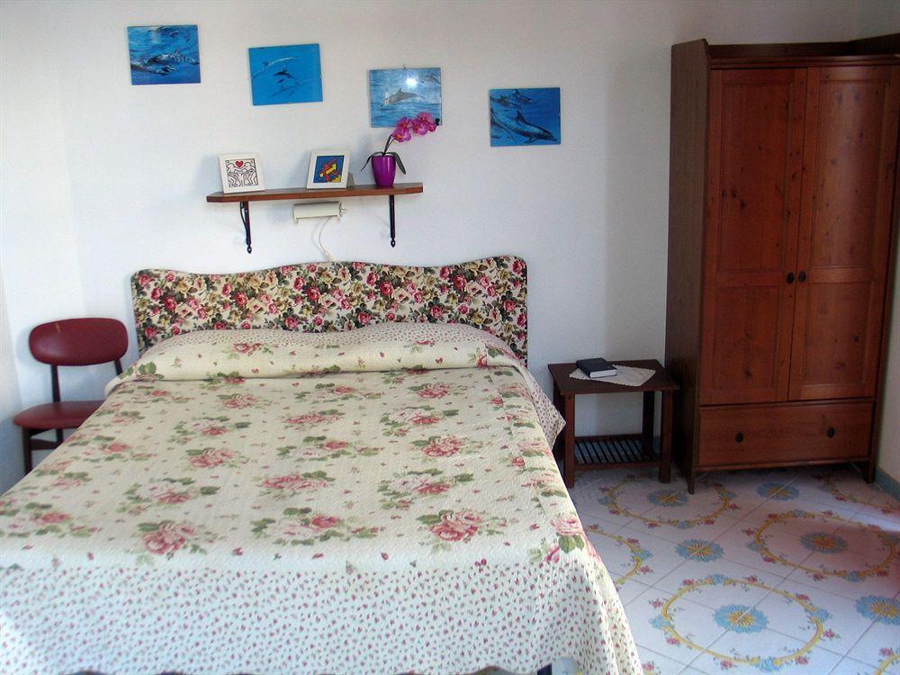 B&B Venus Inn Positano Extérieur photo
