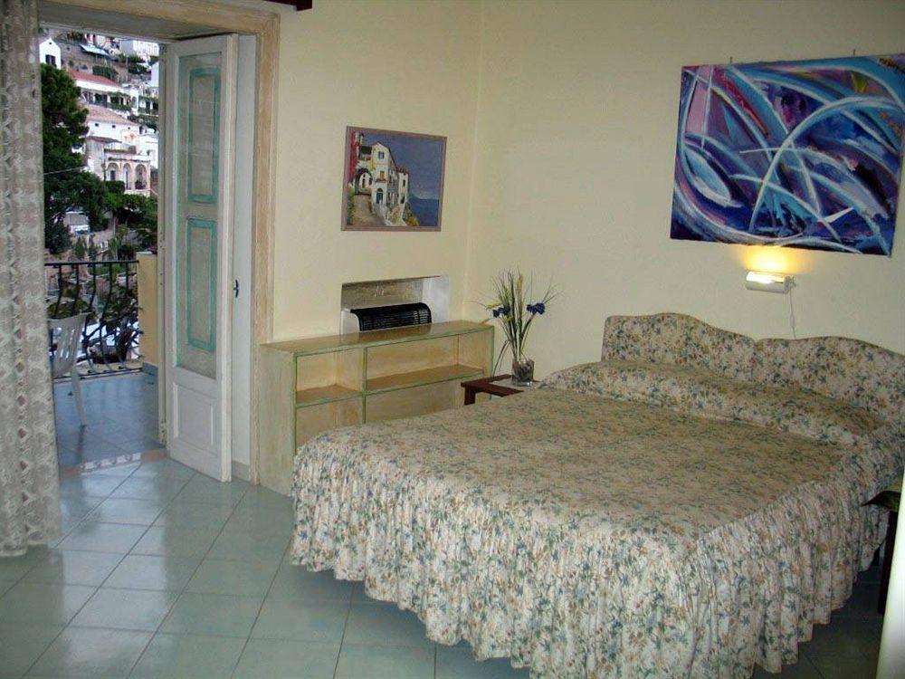 B&B Venus Inn Positano Extérieur photo