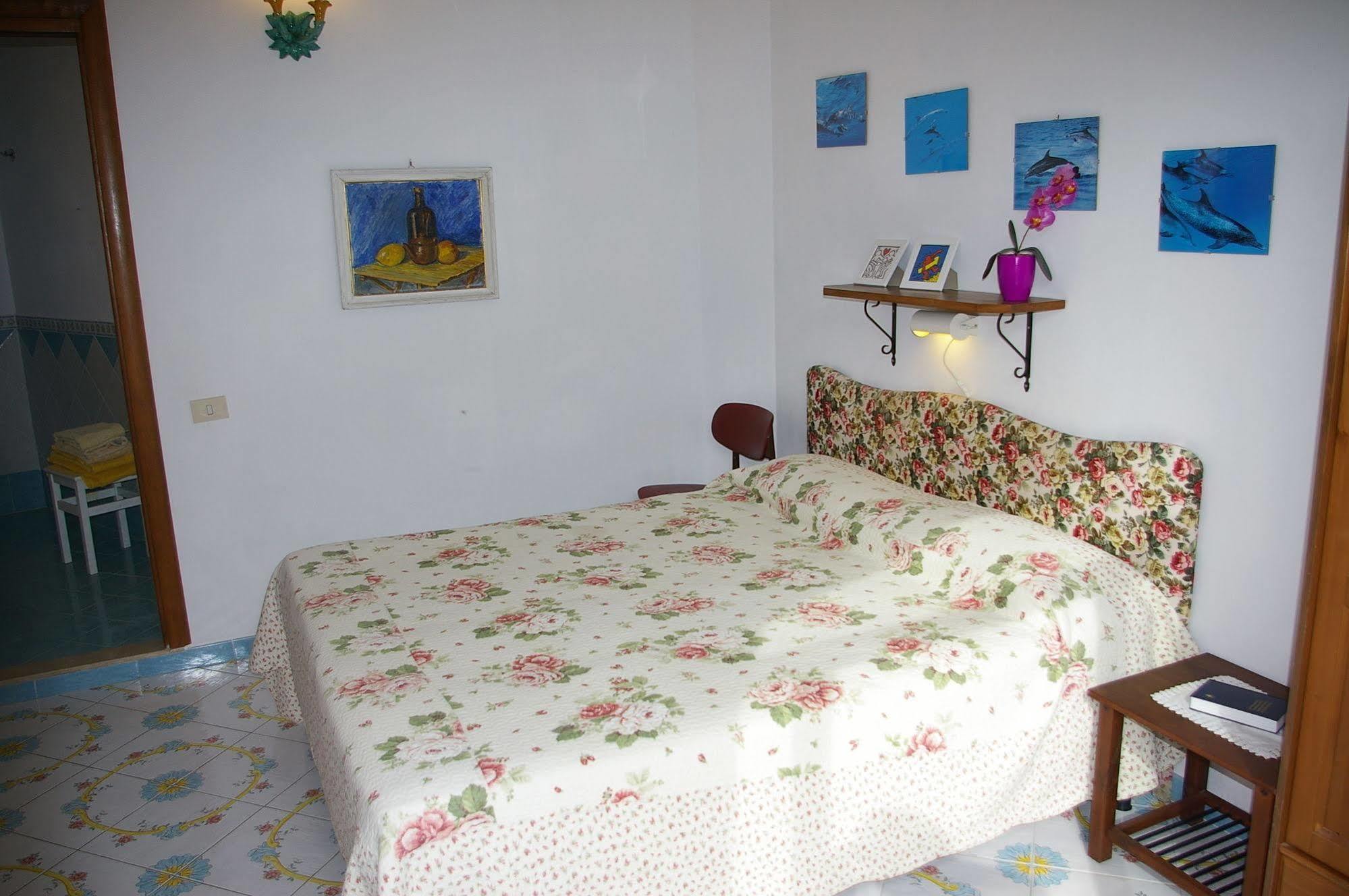 B&B Venus Inn Positano Extérieur photo