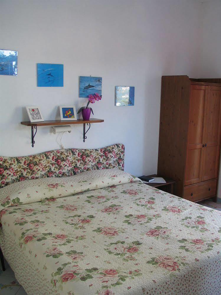 B&B Venus Inn Positano Extérieur photo