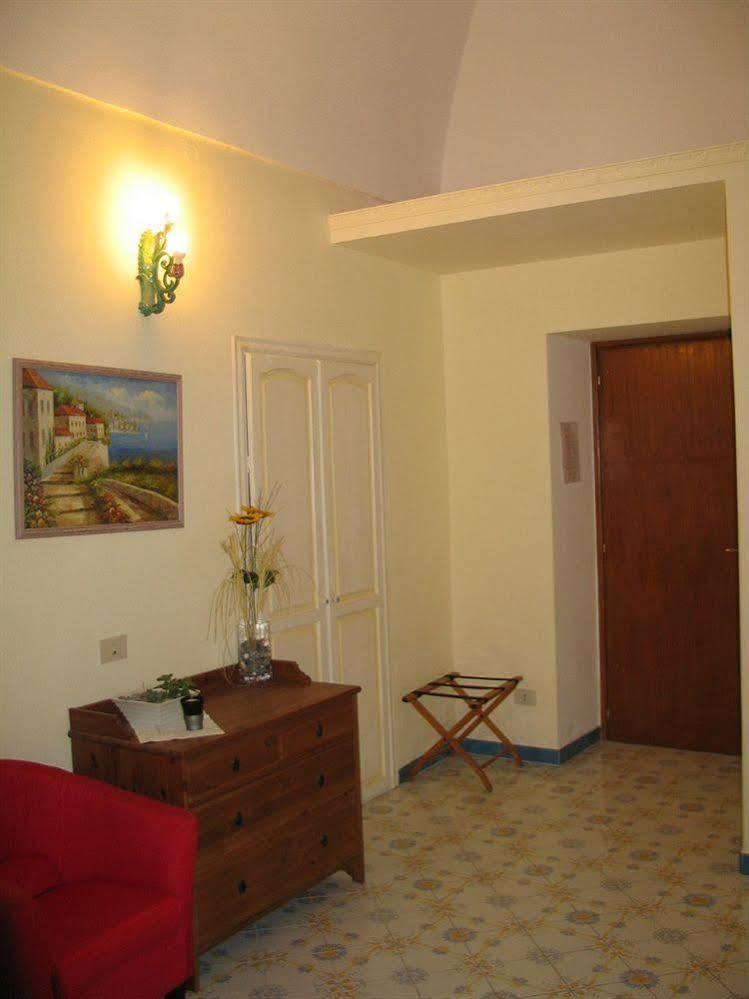 B&B Venus Inn Positano Extérieur photo