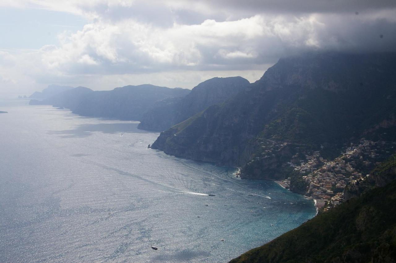 B&B Venus Inn Positano Extérieur photo