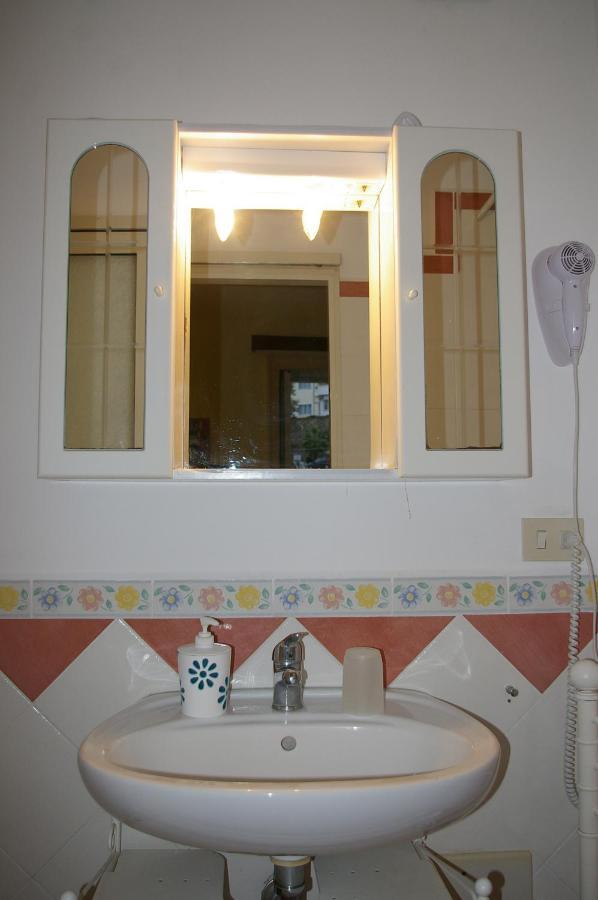 B&B Venus Inn Positano Extérieur photo