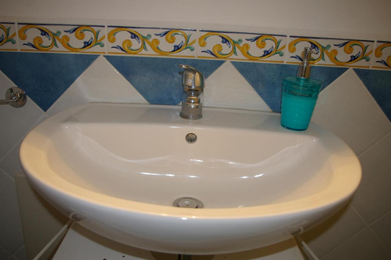 B&B Venus Inn Positano Extérieur photo